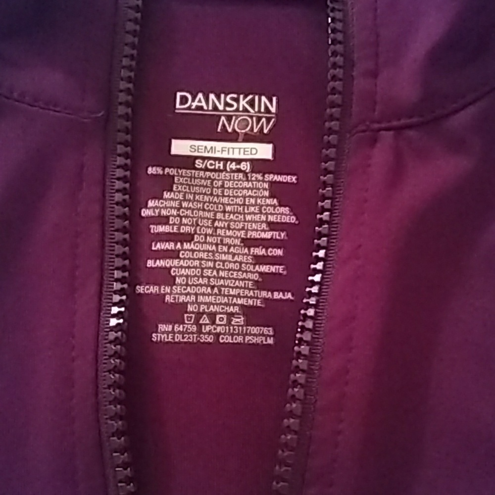 Jacket - Picture 2 of 4